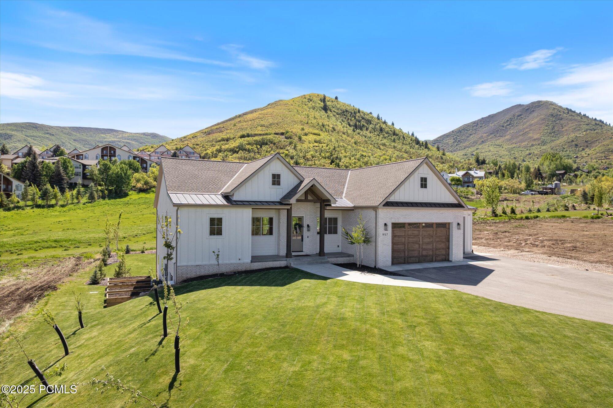 957 W Lime Canyon Road, Midway, Utah image 47
