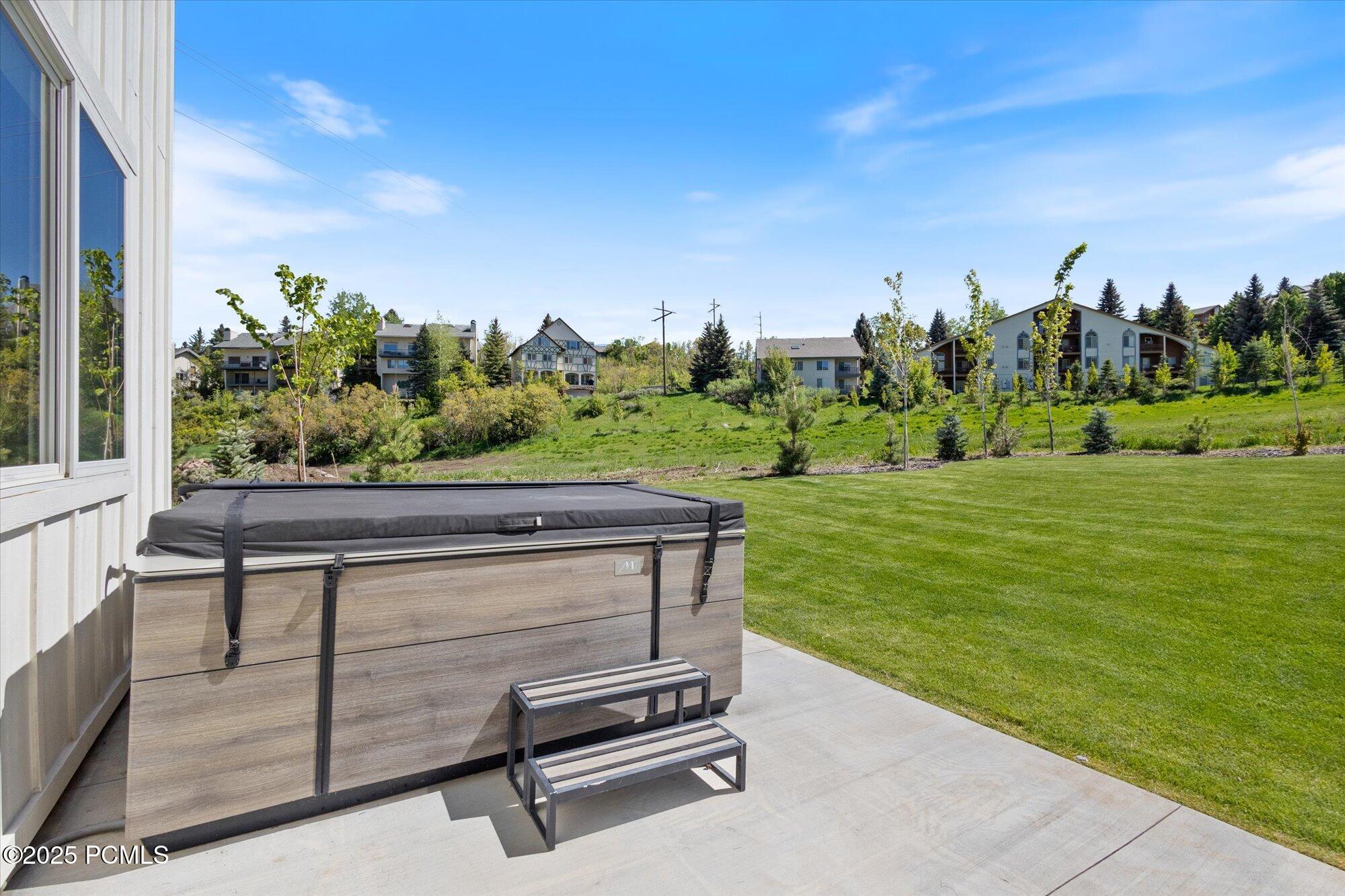 957 W Lime Canyon Road, Midway, Utah image 36