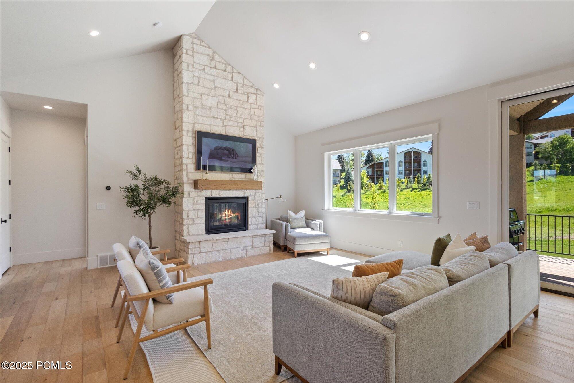 957 W Lime Canyon Road, Midway, Utah image 4