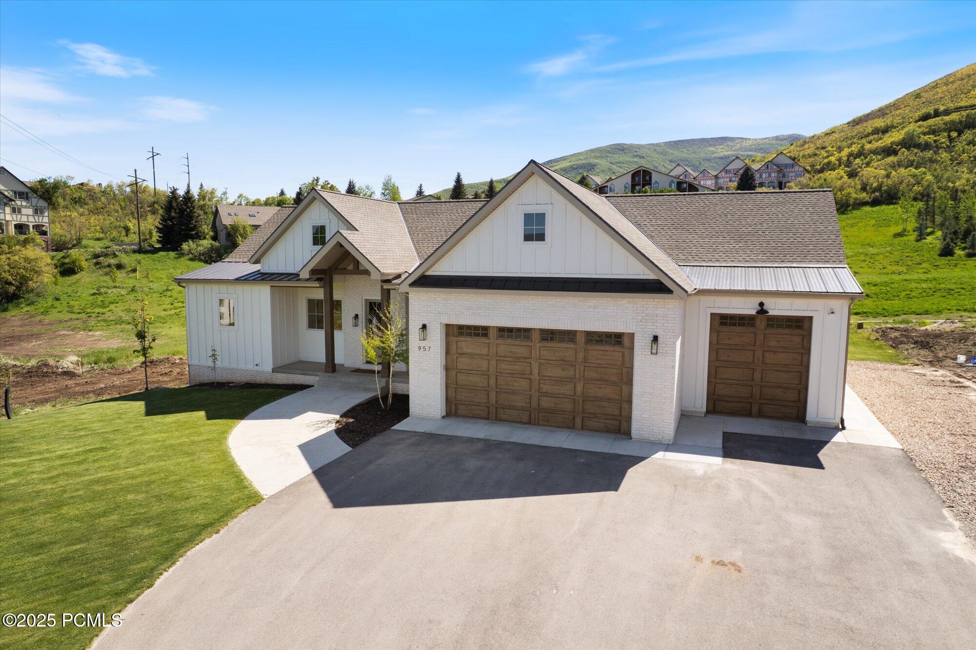 957 W Lime Canyon Road, Midway, Utah image 46