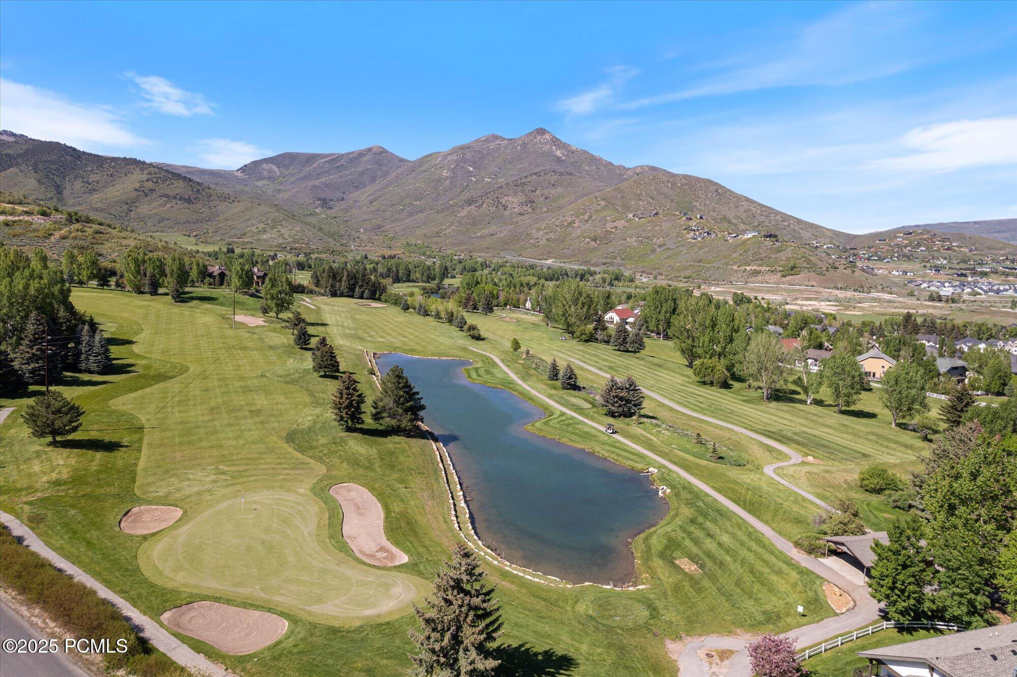 957 W Lime Canyon Road, Midway, Utah image 45