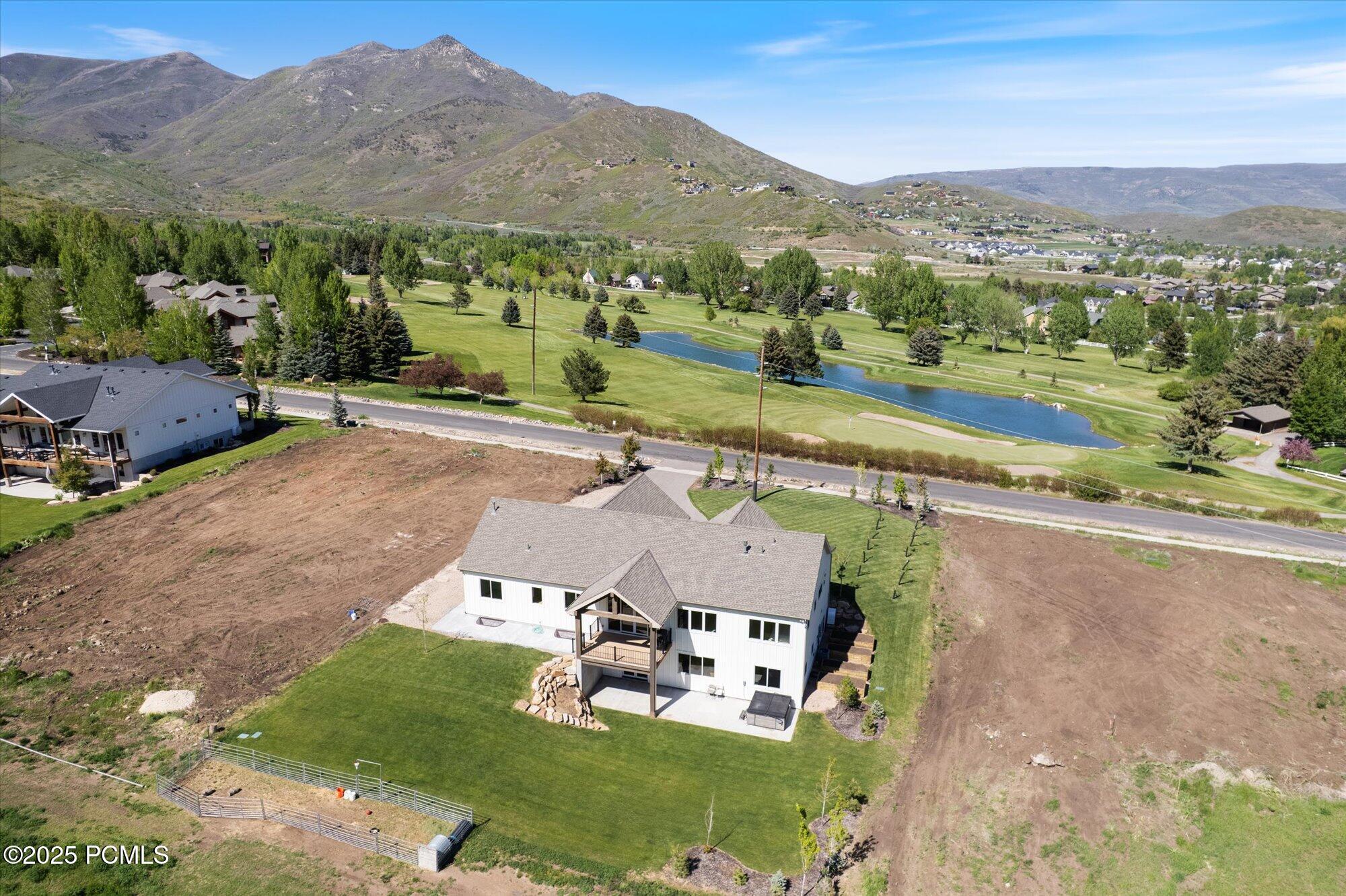 957 W Lime Canyon Road, Midway, Utah image 42