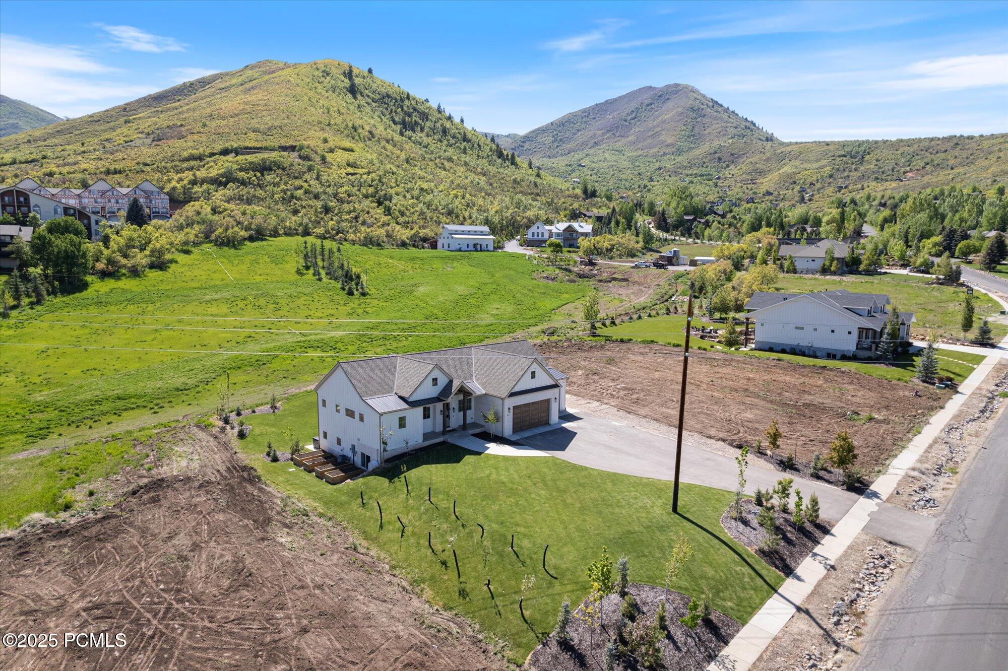 957 W Lime Canyon Road, Midway, Utah image 44