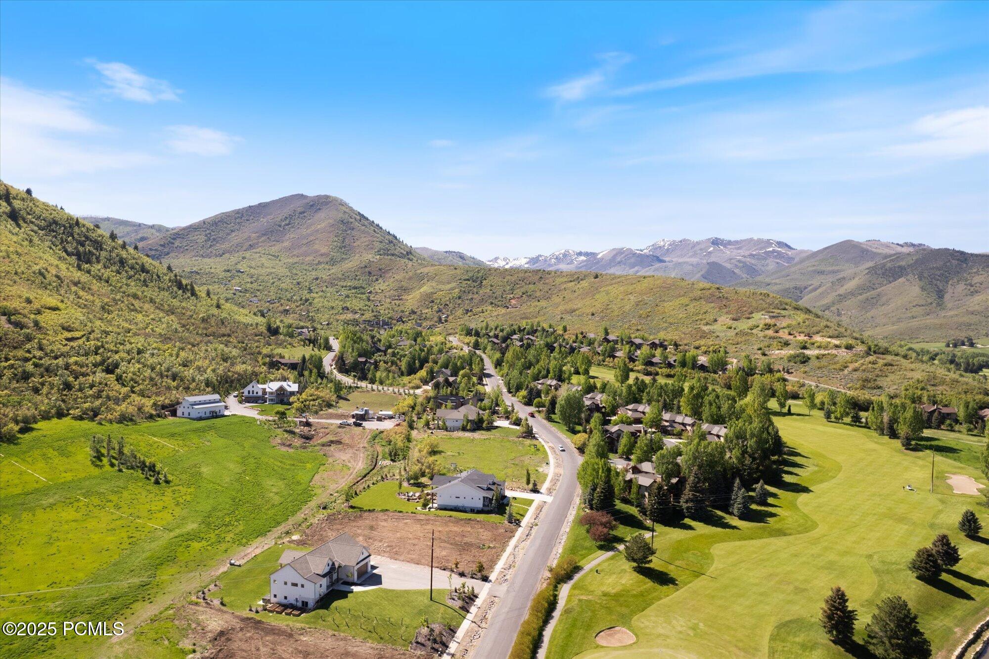 957 W Lime Canyon Road, Midway, Utah image 41