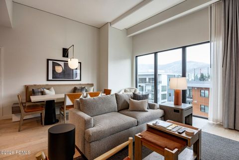 Condo For Sale - 2417 W High Mountain Road #3605<br/> Park City, UT 84098