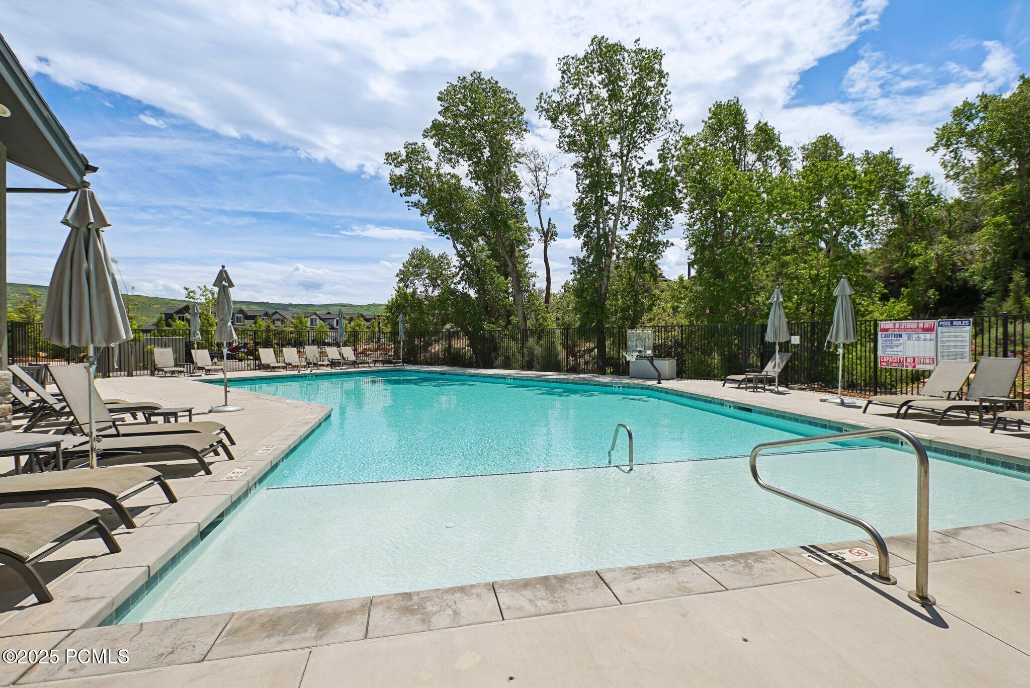 3041 Cedar Drive, Park City, Utah image 44