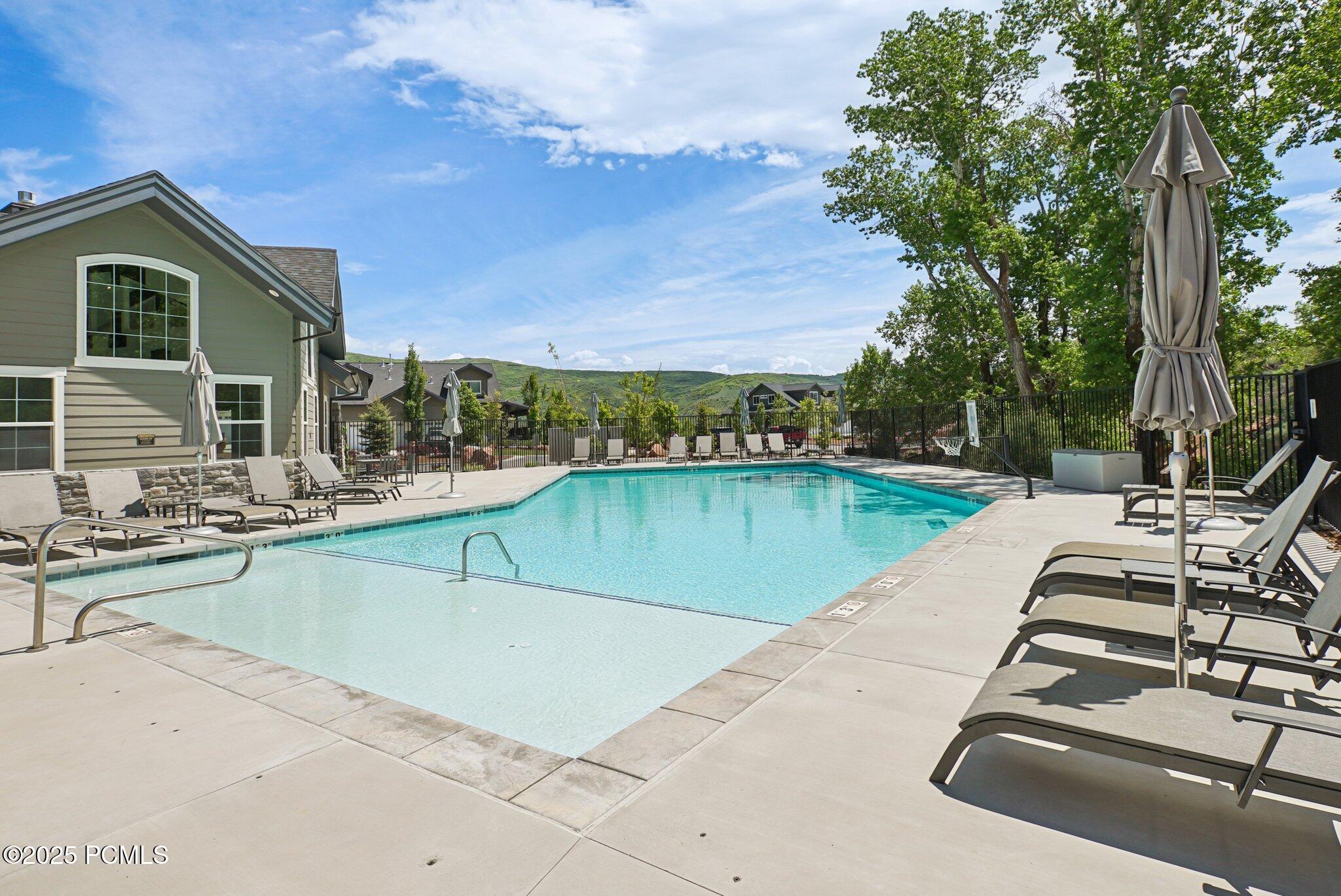 3041 Cedar Drive, Park City, Utah image 43