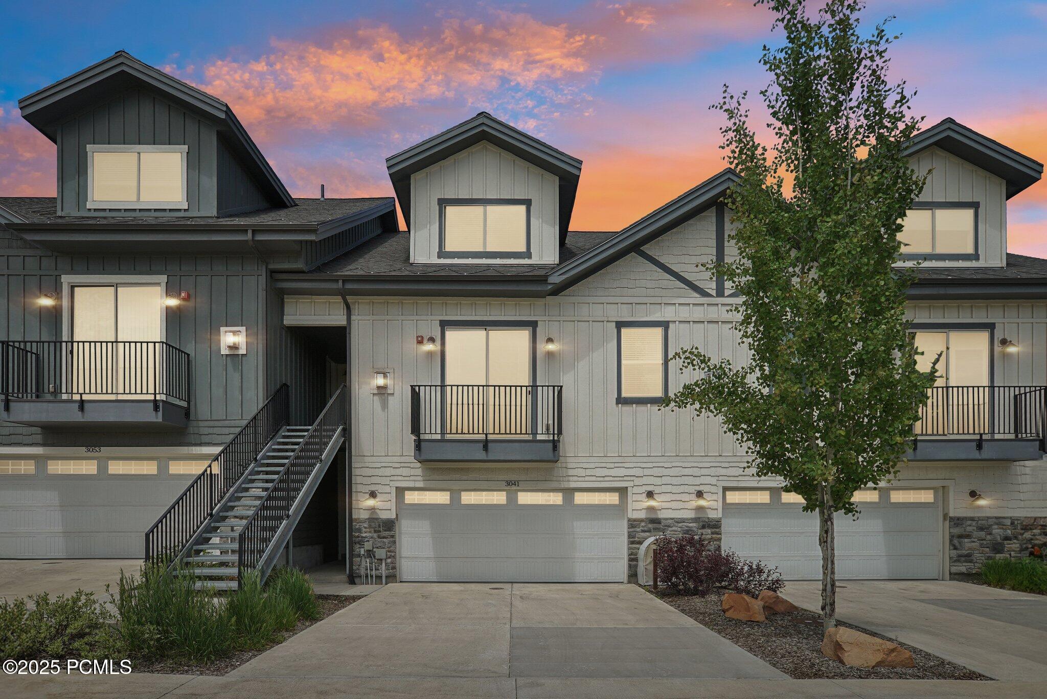 3041 Cedar Drive, Park City, Utah image 47