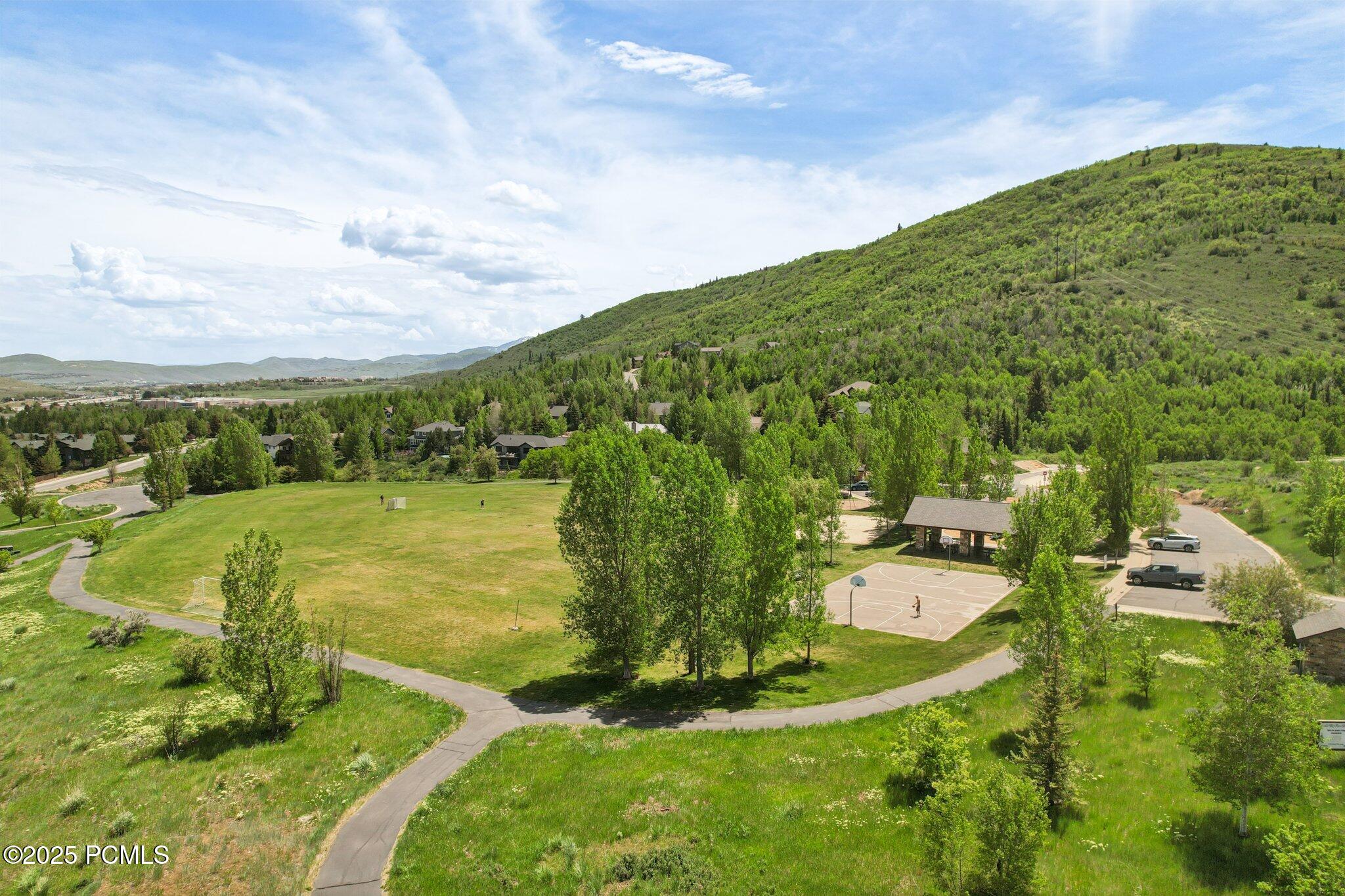 3041 Cedar Drive, Park City, Utah image 46