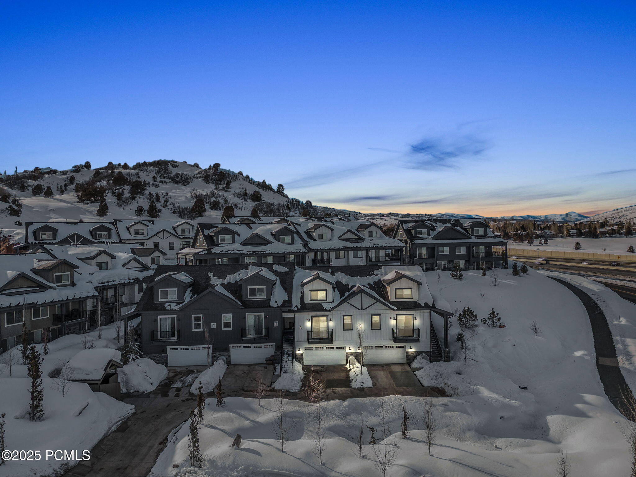 3041 Cedar Drive, Park City, Utah image 26
