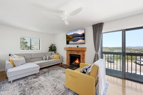 Condo For Sale - 1660 Upper Ironhorse Loop #UNIT G4<br/> Park City, UT 84060