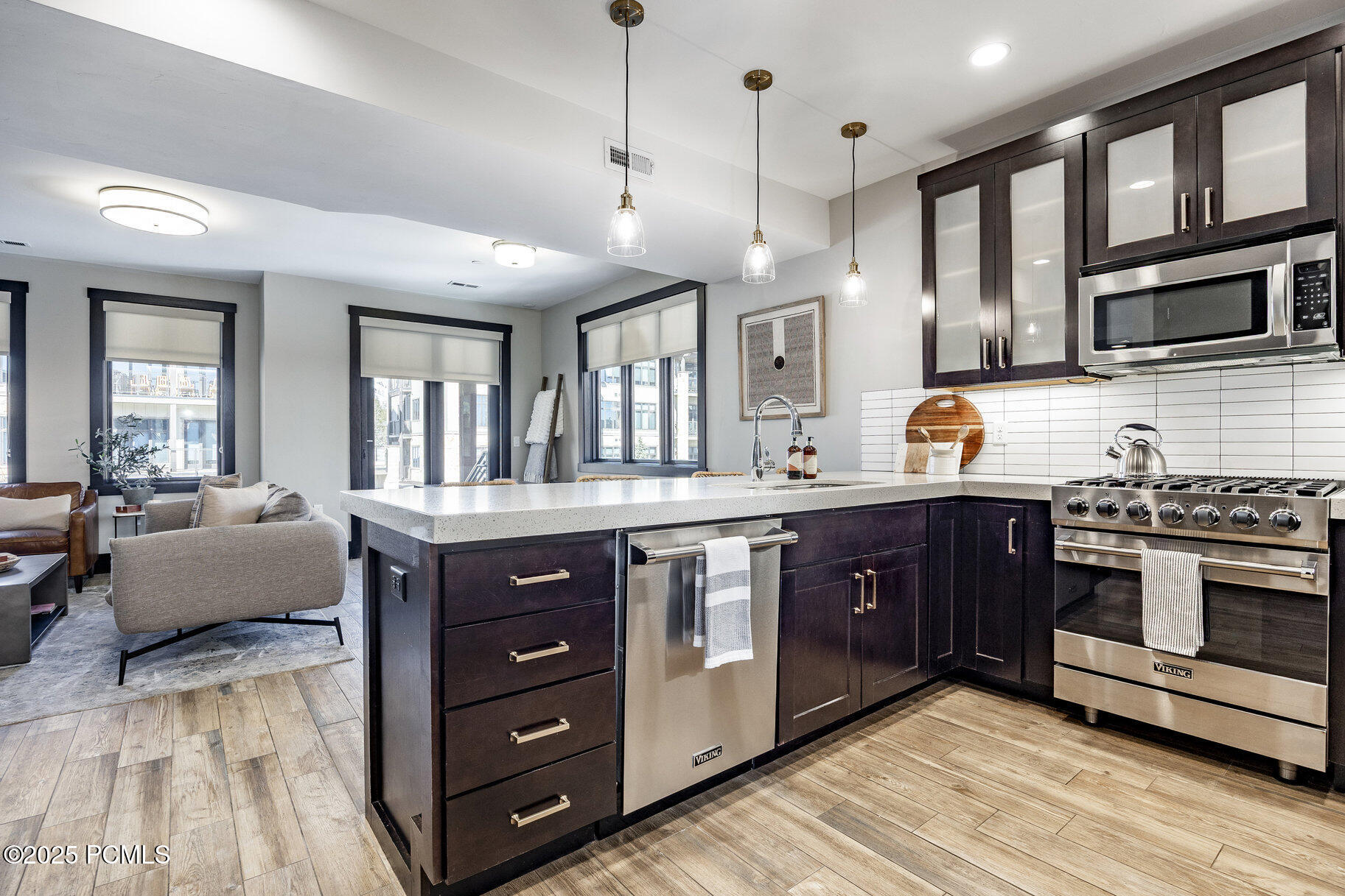 3788 Blackstone Drive #19, Park City, Utah image 9