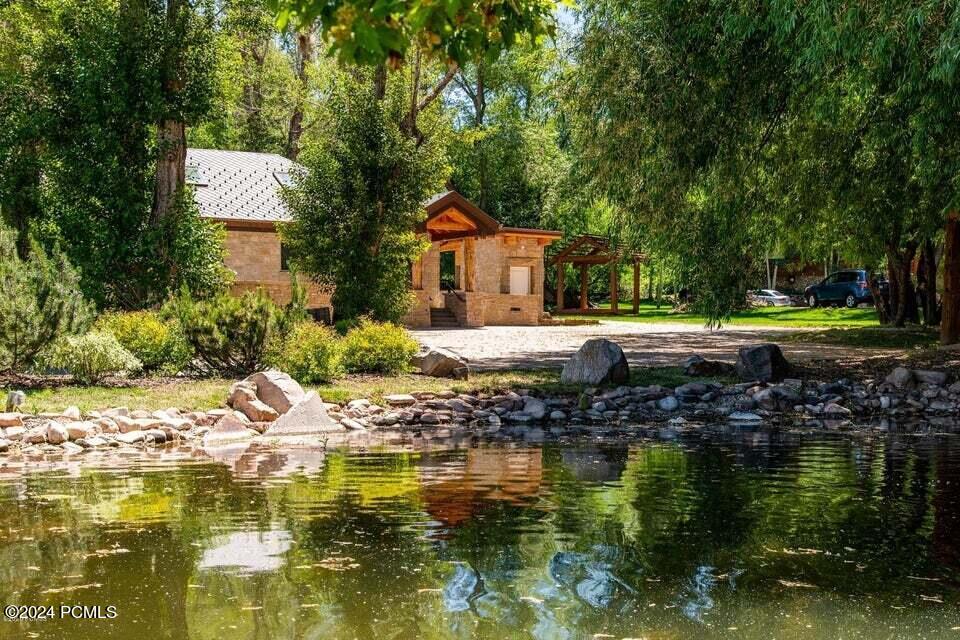 Park City, Utah 84098, United States, ,Commercial,Active,222727