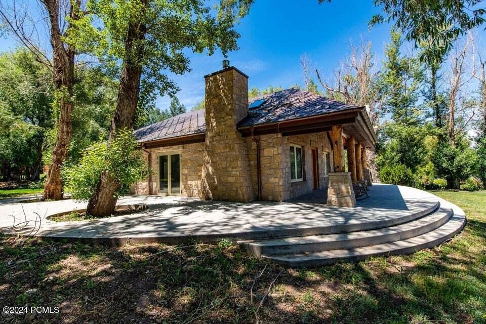 Park City, Utah 84098, United States, ,Commercial,Active,222727