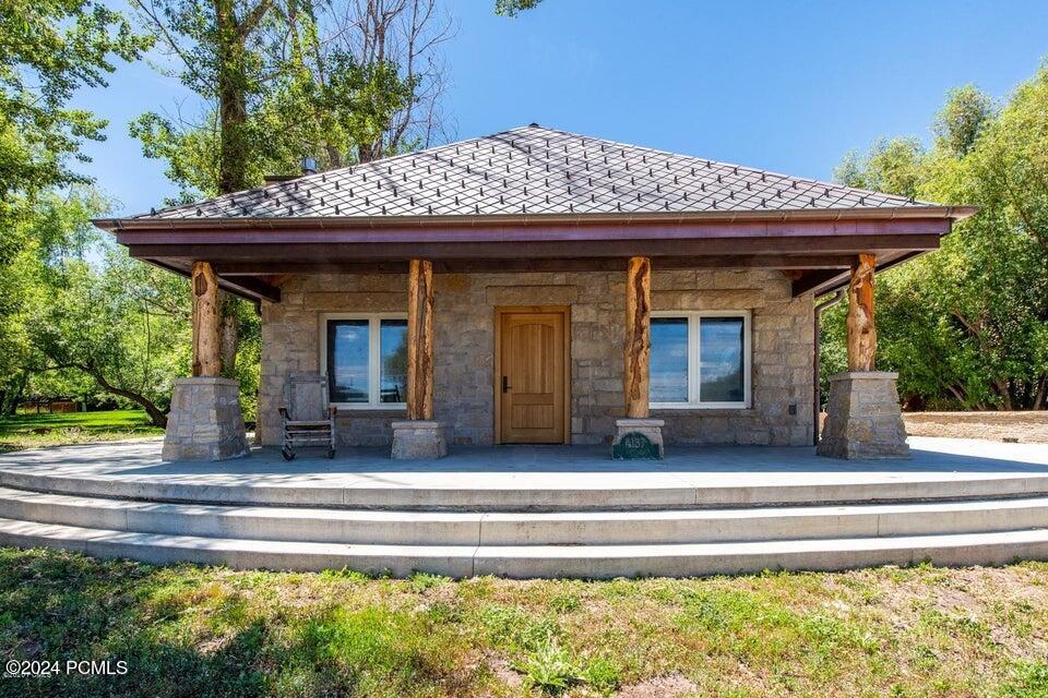 Park City, Utah 84098, United States, ,Commercial,Active,222727