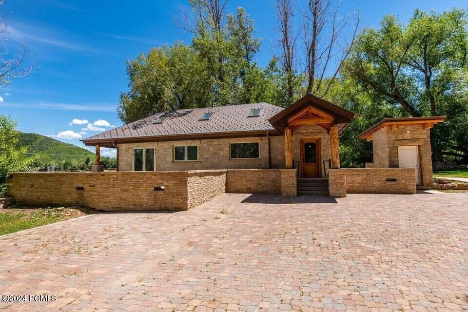 Park City, Utah 84098, United States, ,Commercial,Active,222727