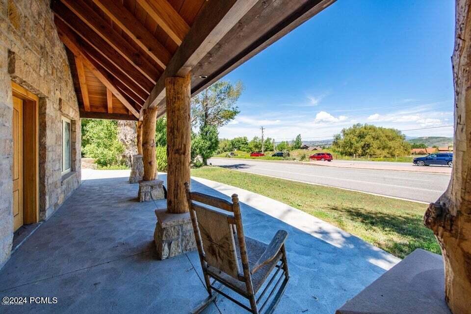 Park City, Utah 84098, United States, ,Commercial,Active,222727