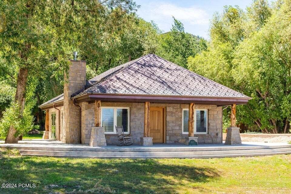 Park City, Utah 84098, United States, ,Commercial,Active,222727