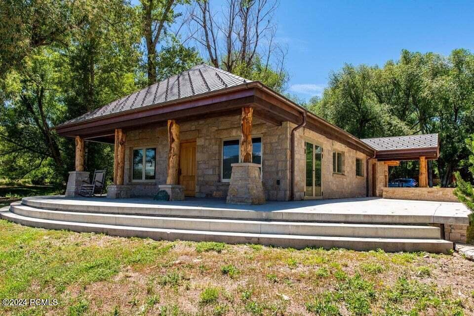 Park City, Utah 84098, United States, ,Commercial,Active,222727