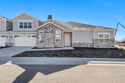 Apartment For Sale - 888 S 1260 West #UNIT 132<br/> Wasatch County, Heber City, UT 84032