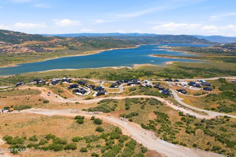Vacant Land For Sale - 12005 N Pegasus Circle<br/> Wasatch County, Heber City, UT 84032
