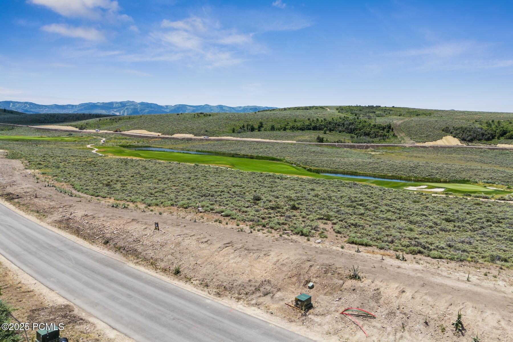 Park City, Utah 84098, United States, ,Land,Active,168141