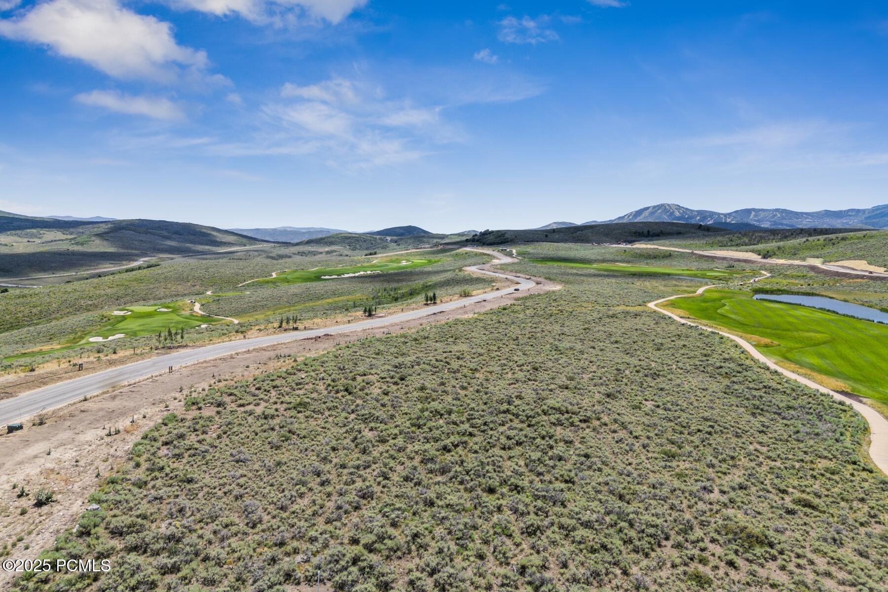 Park City, Utah 84098, United States, ,Land,Active,168141