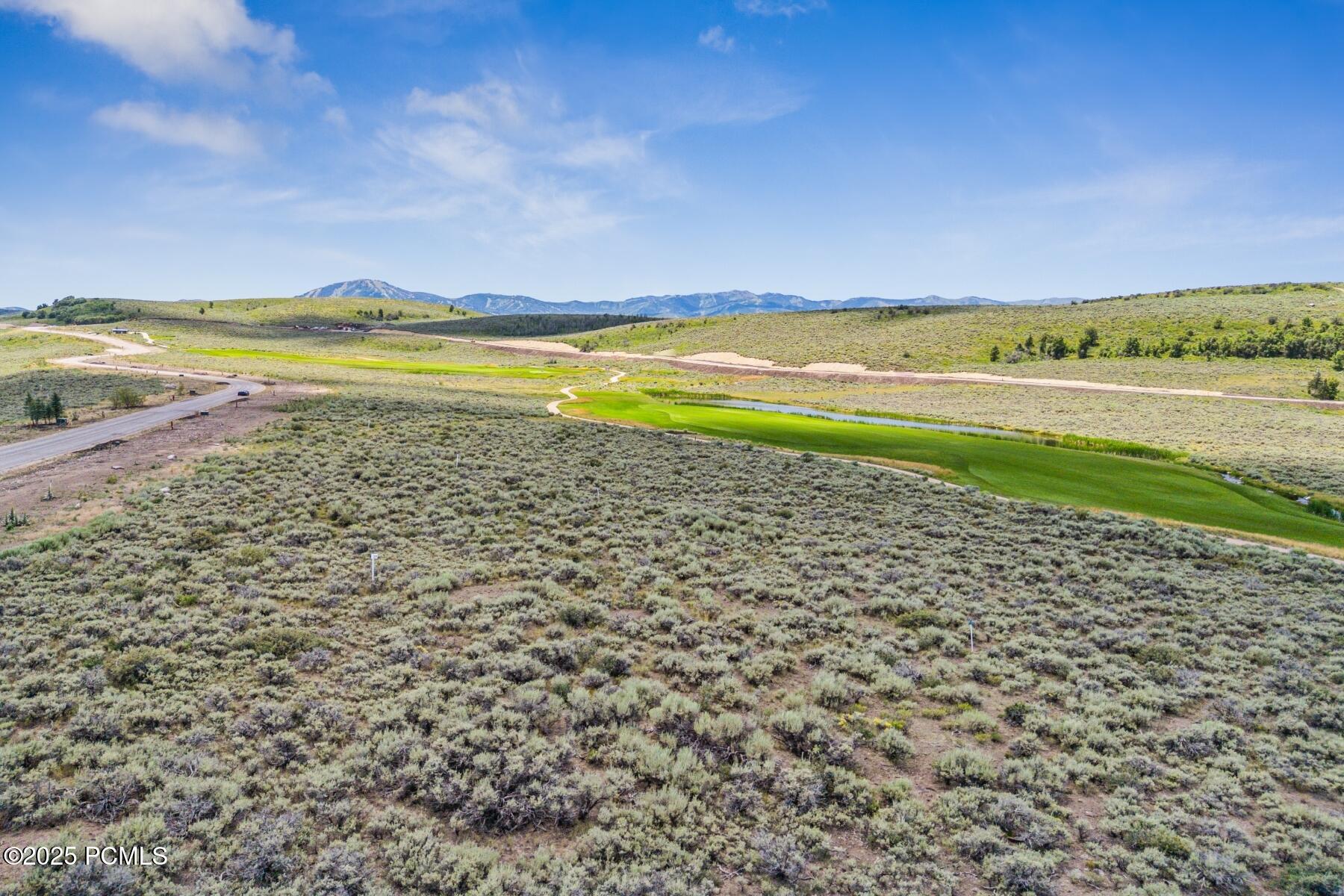 Park City, Utah 84098, United States, ,Land,Active,168141