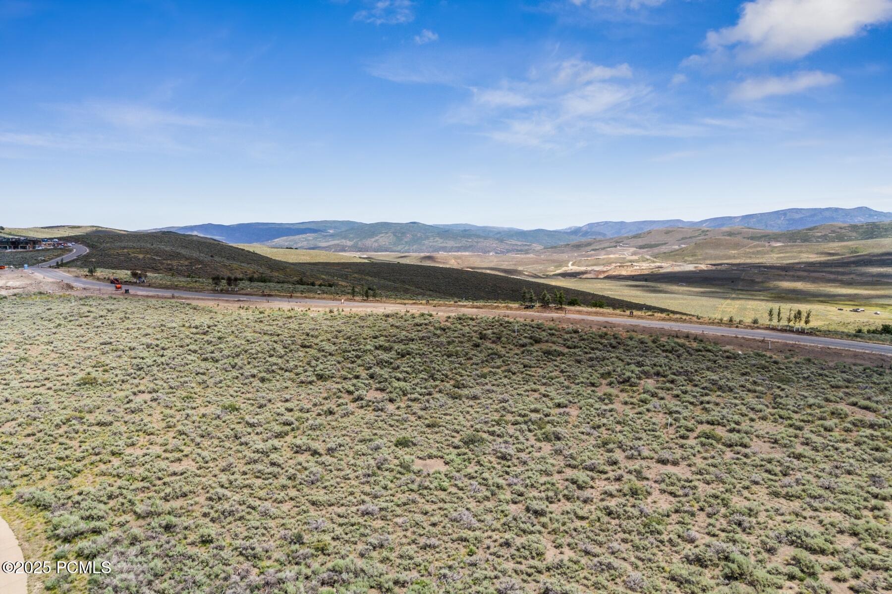 Park City, Utah 84098, United States, ,Land,Active,168141