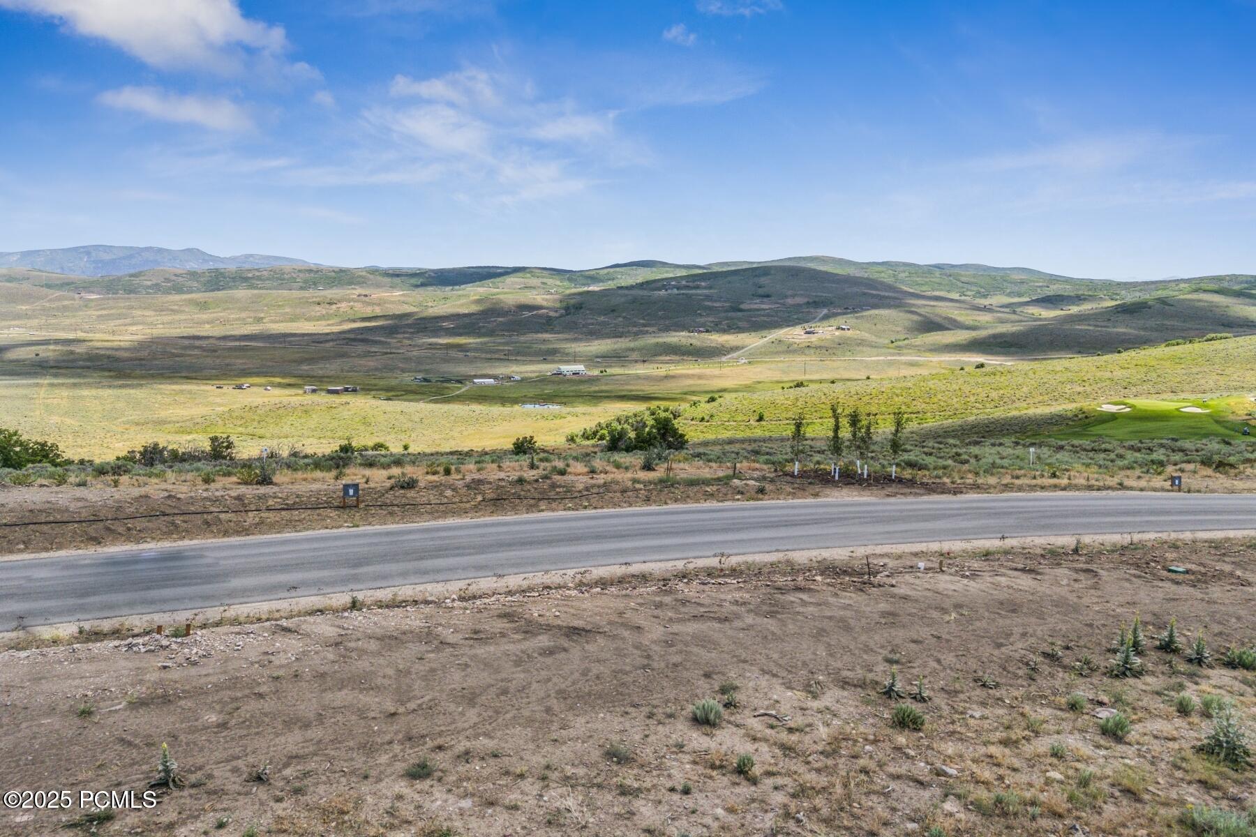 Park City, Utah 84098, United States, ,Land,Active,168141