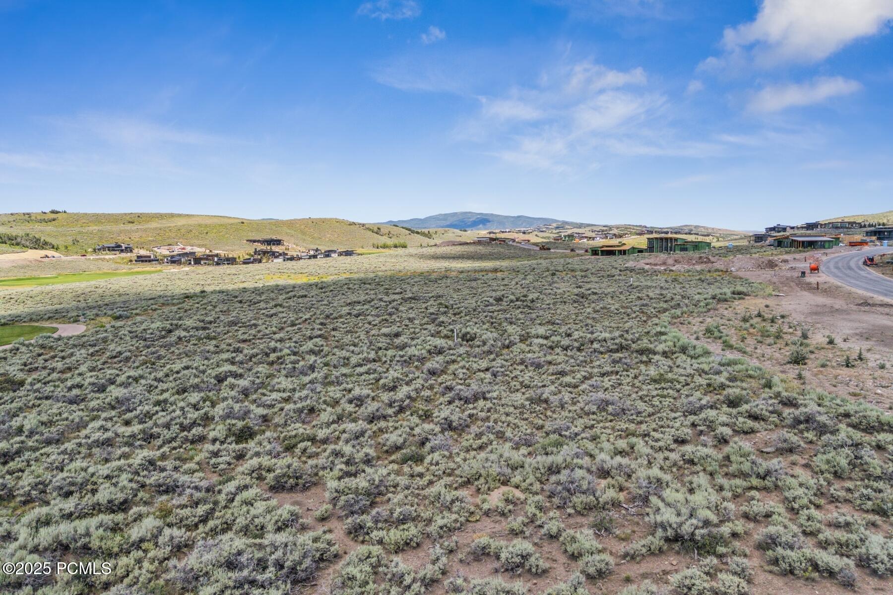 Park City, Utah 84098, United States, ,Land,Active,168141