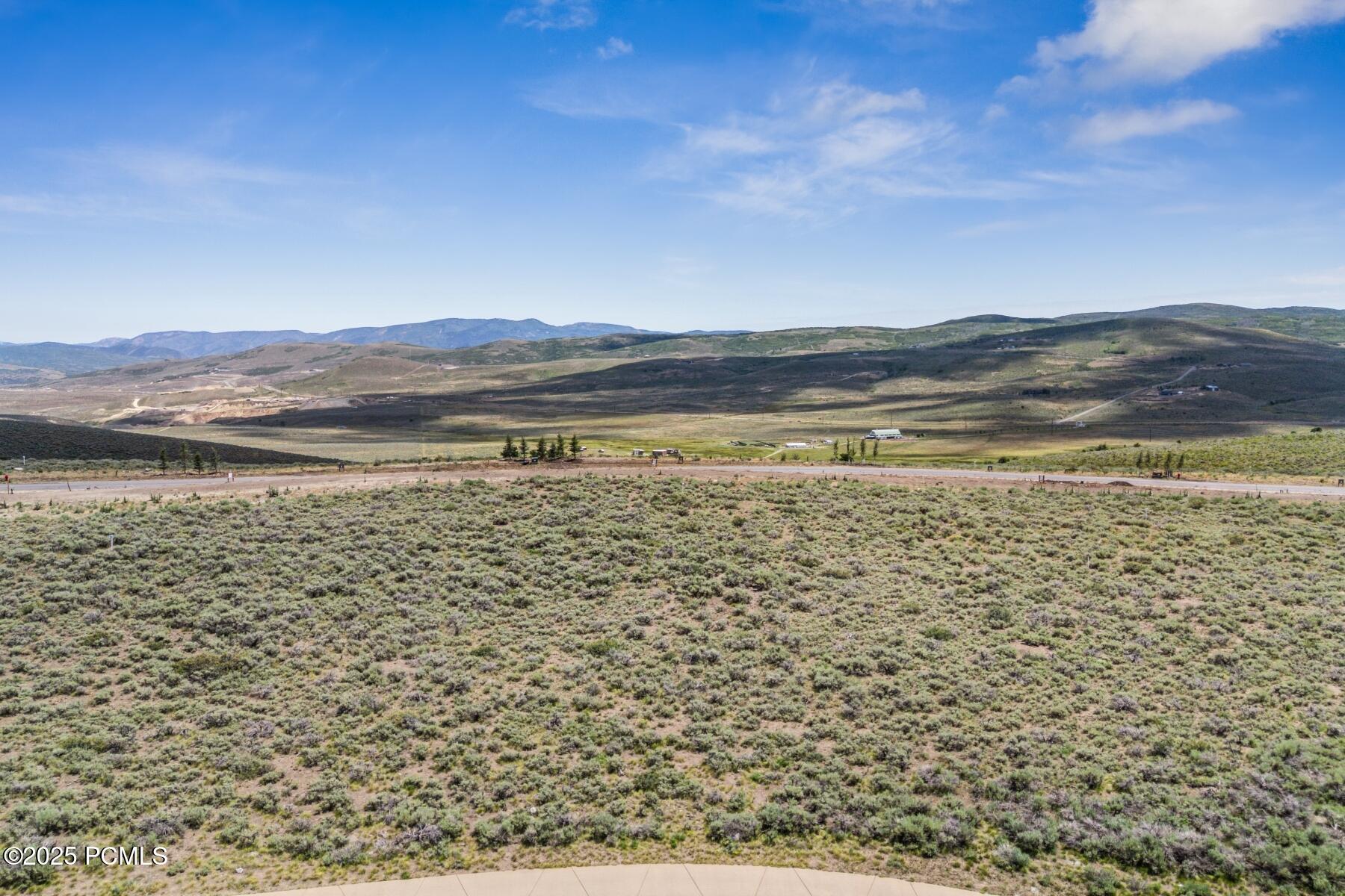 Park City, Utah 84098, United States, ,Land,Active,168141