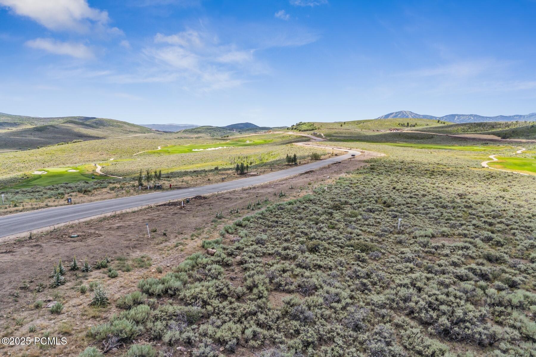 Park City, Utah 84098, United States, ,Land,Active,168141