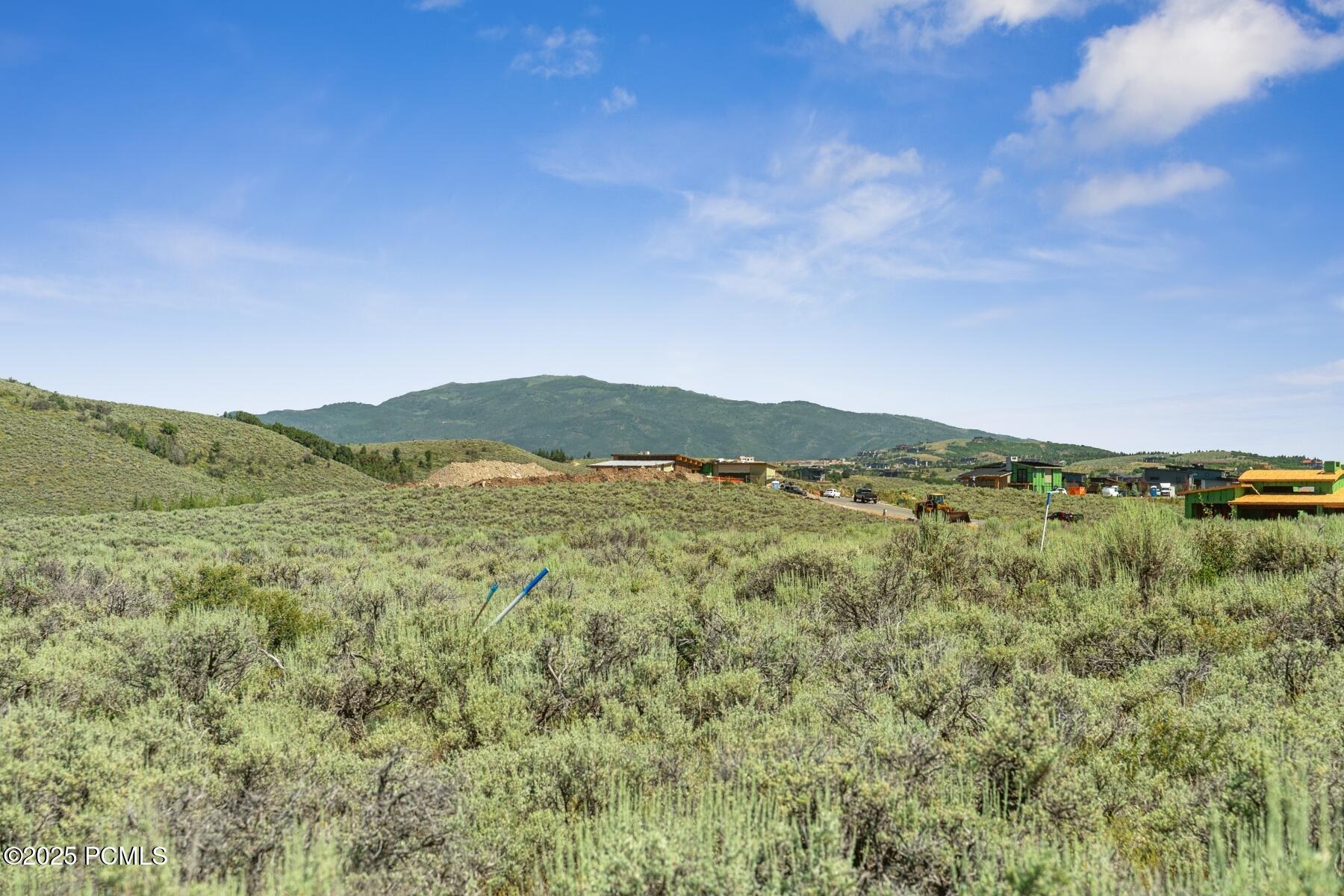 Park City, Utah 84098, United States, ,Land,Active,168141