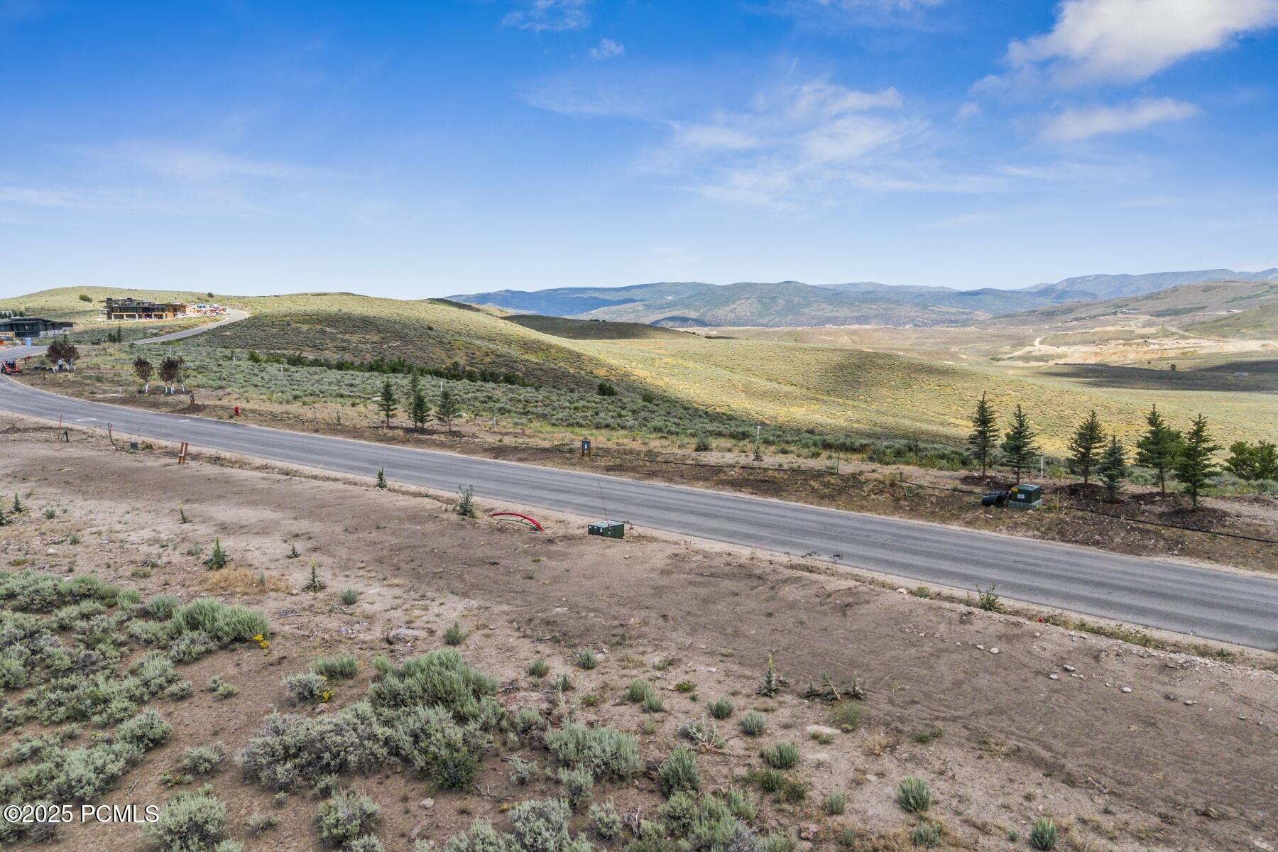 Park City, Utah 84098, United States, ,Land,Active,168141