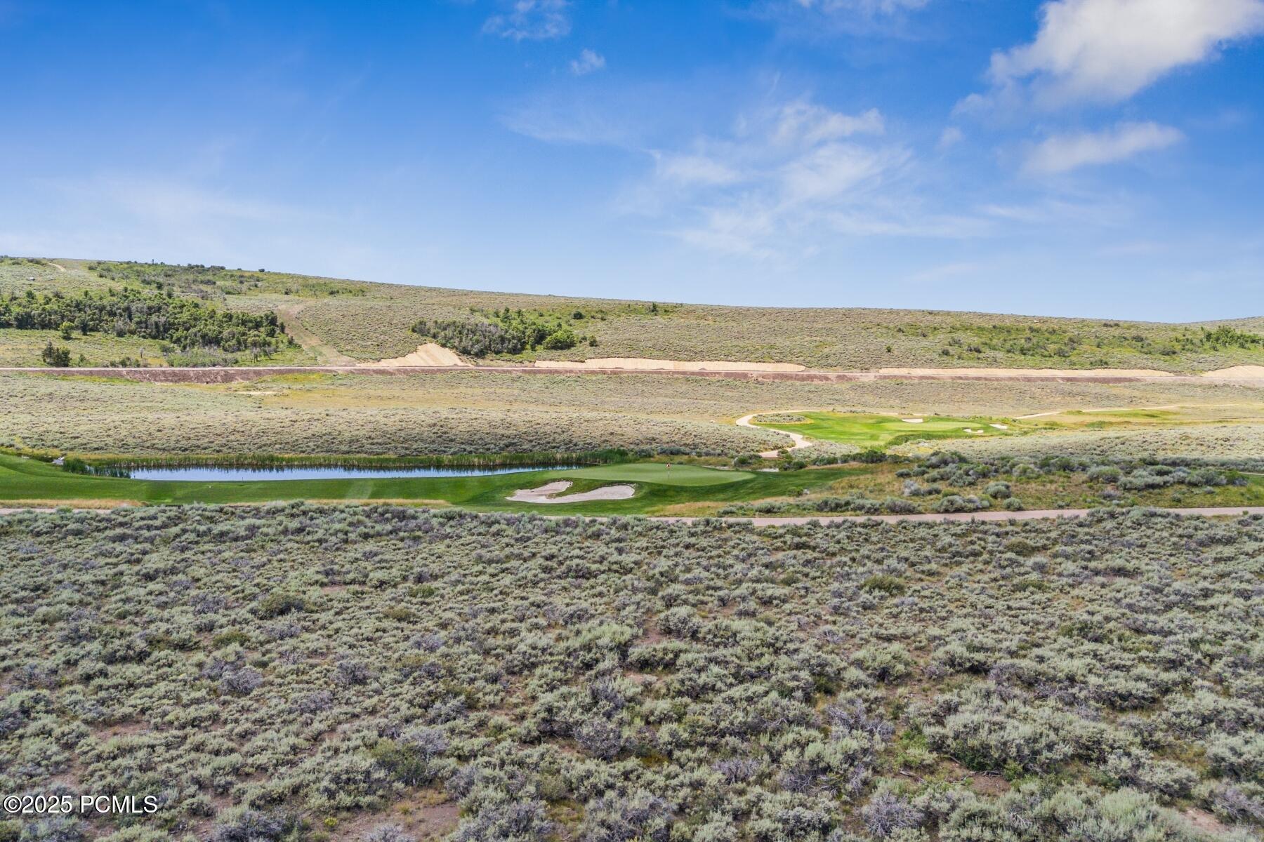 Park City, Utah 84098, United States, ,Land,Active,168141