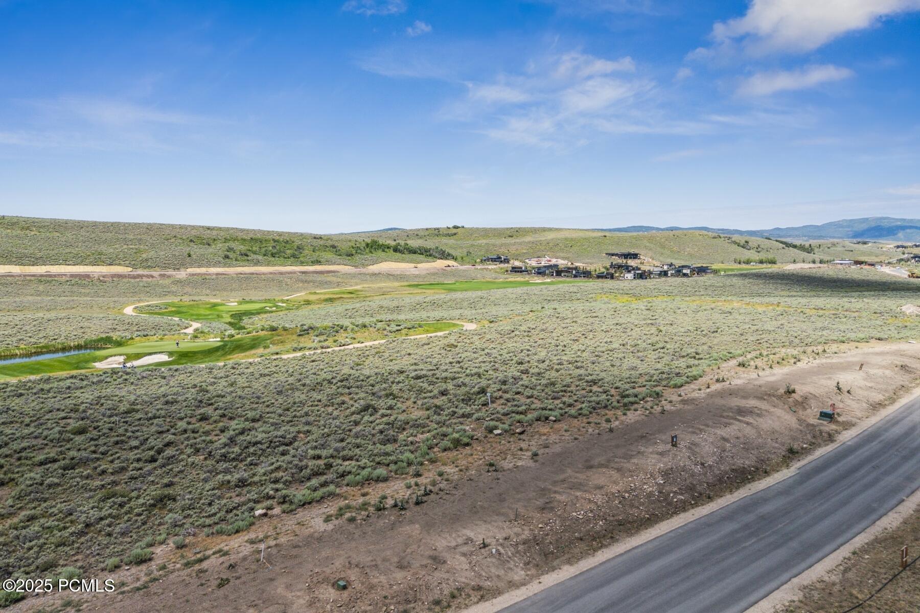 Park City, Utah 84098, United States, ,Land,Active,168141