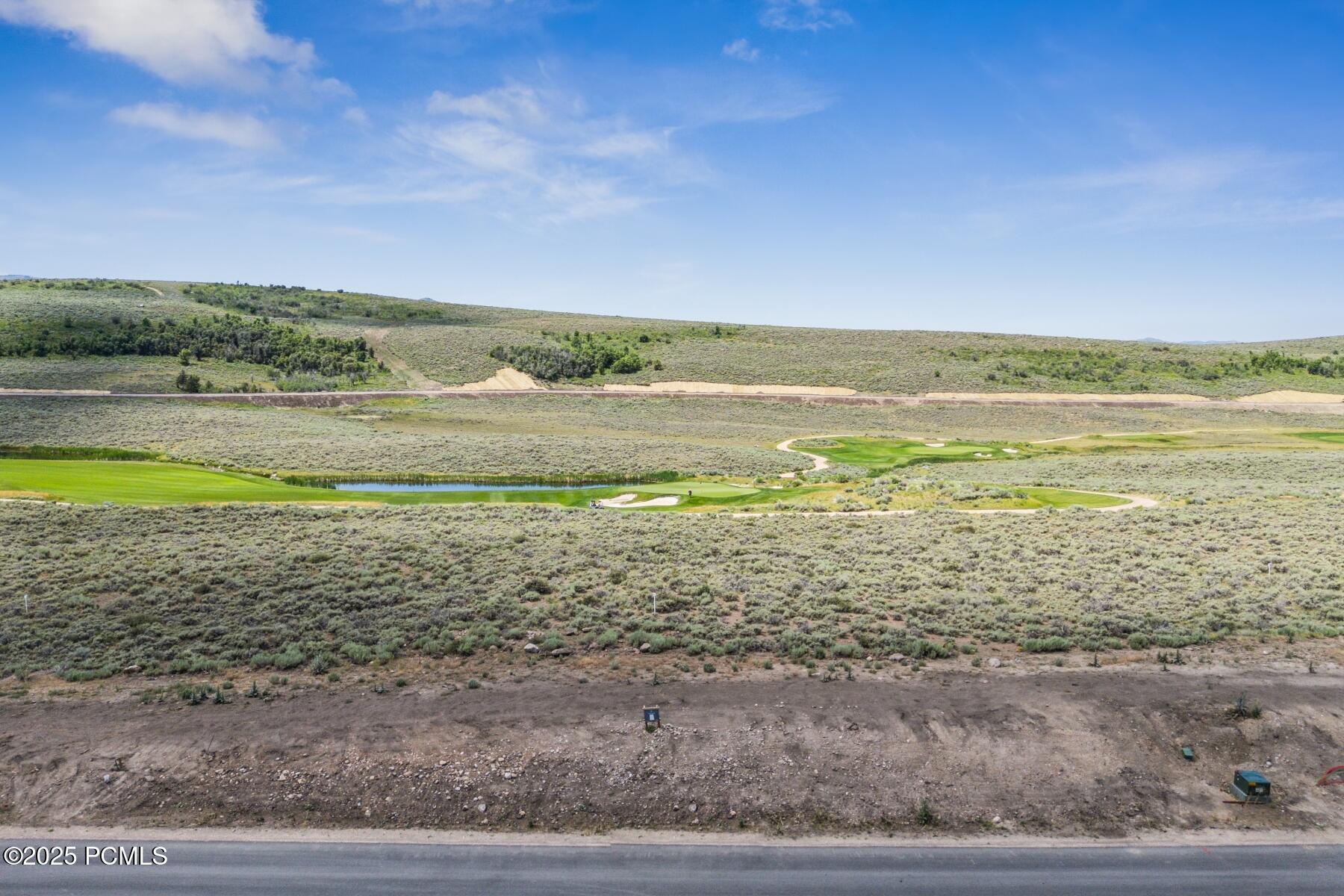 Park City, Utah 84098, United States, ,Land,Active,168141