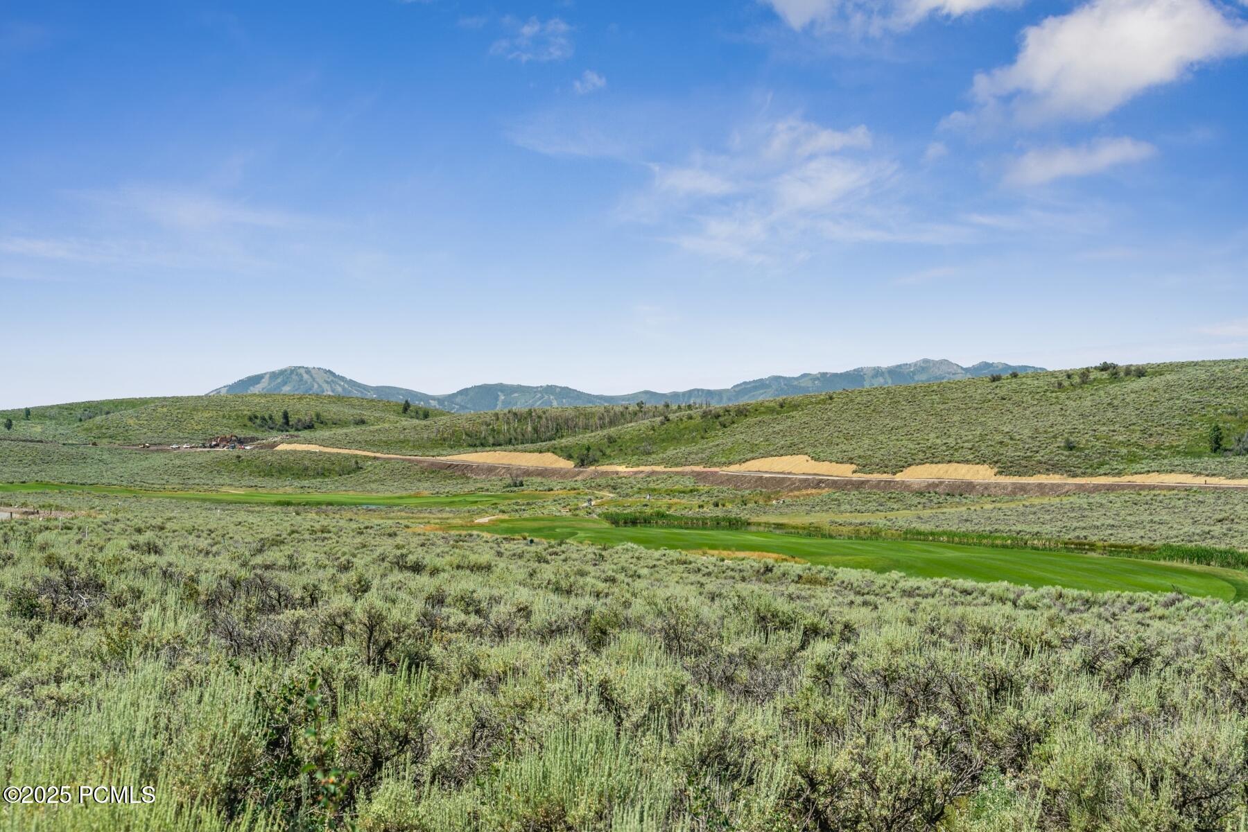 Park City, Utah 84098, United States, ,Land,Active,168141