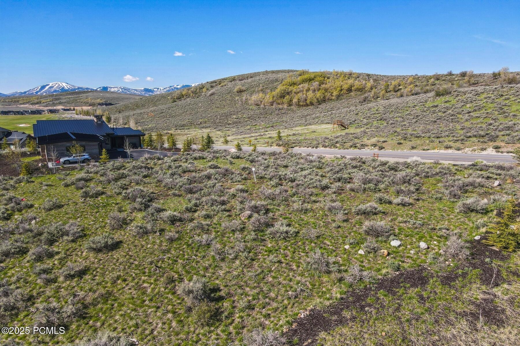 6368 Painted Valley Pass, Park City, Utah image 7