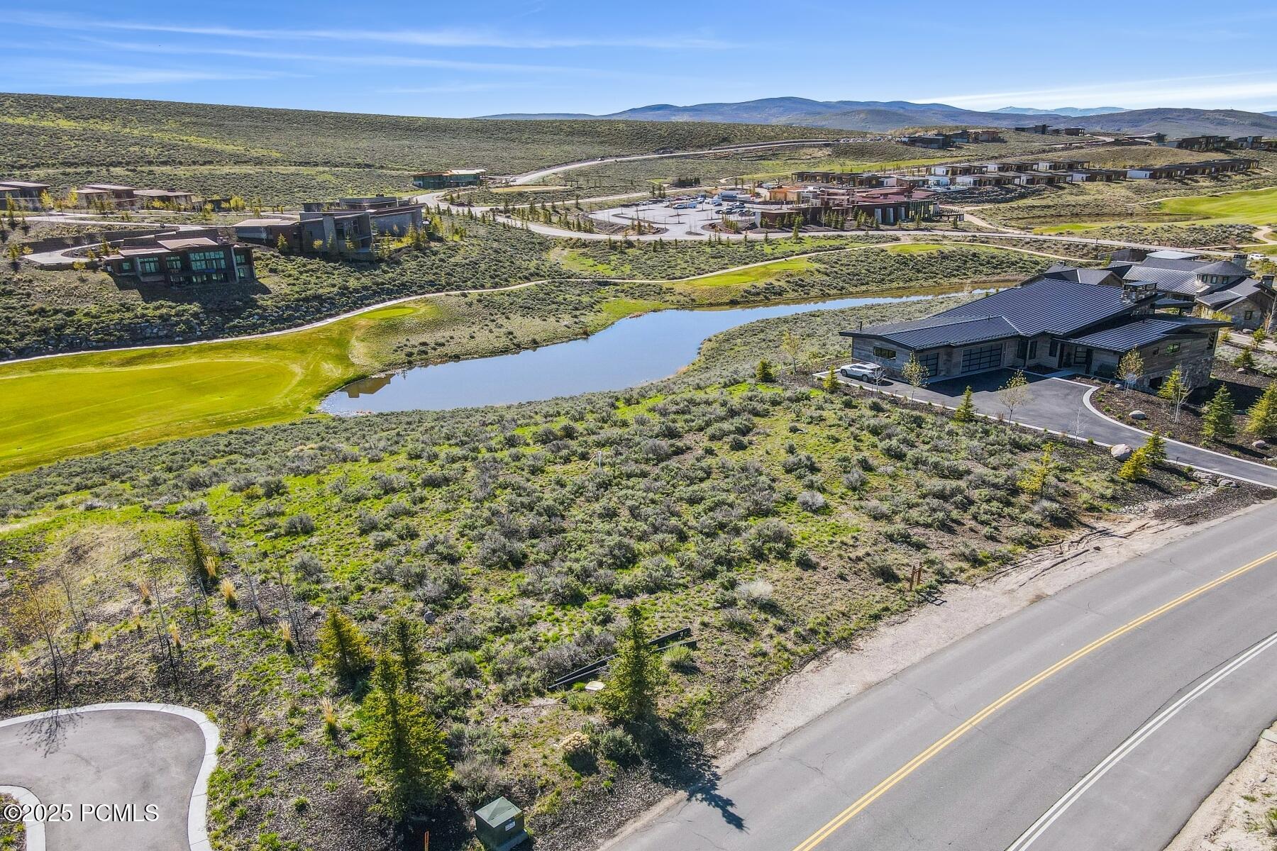 6368 Painted Valley Pass, Park City, Utah image 3