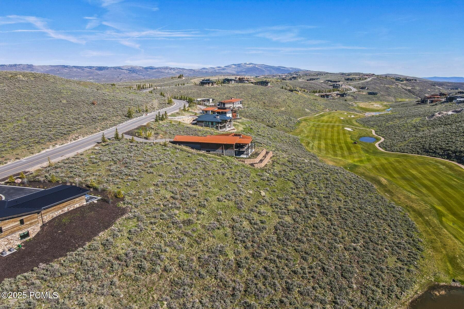 6368 Painted Valley Pass, Park City, Utah image 8