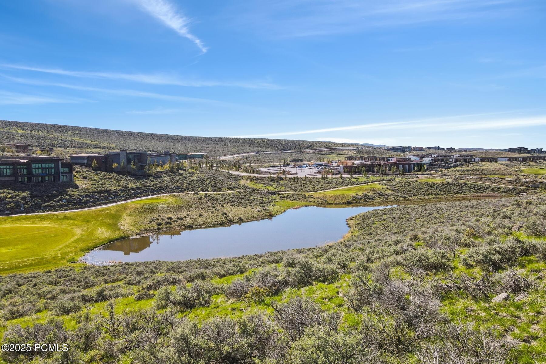 6368 Painted Valley Pass, Park City, Utah image 6