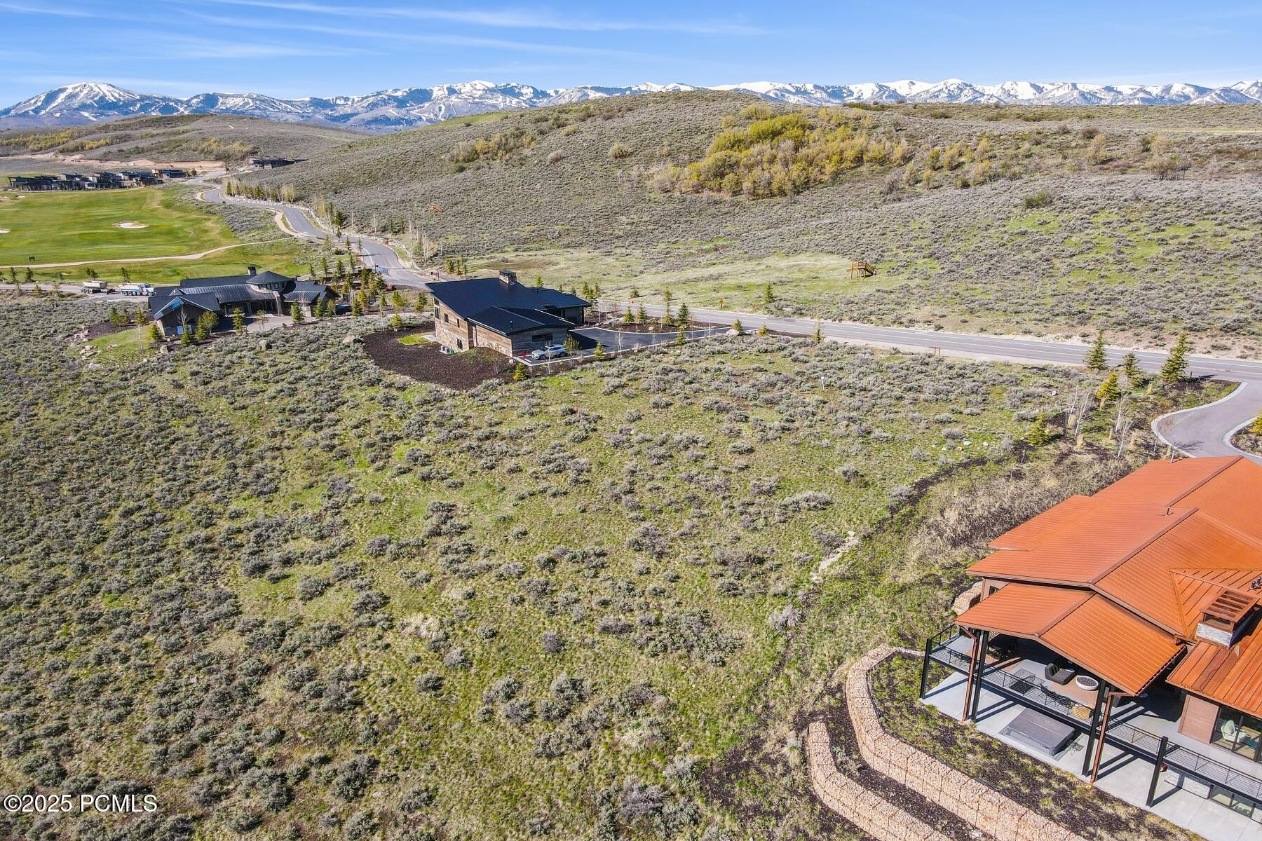6368 Painted Valley Pass, Park City, Utah image 2