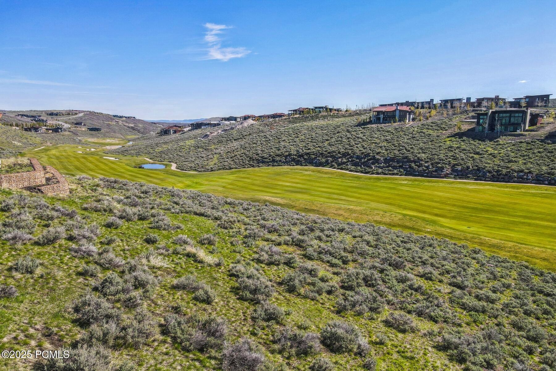 6368 Painted Valley Pass, Park City, Utah image 9