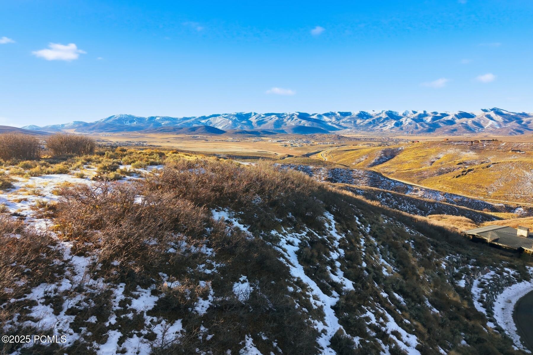 Park City, Utah 84098, United States, ,Land,Active,256445