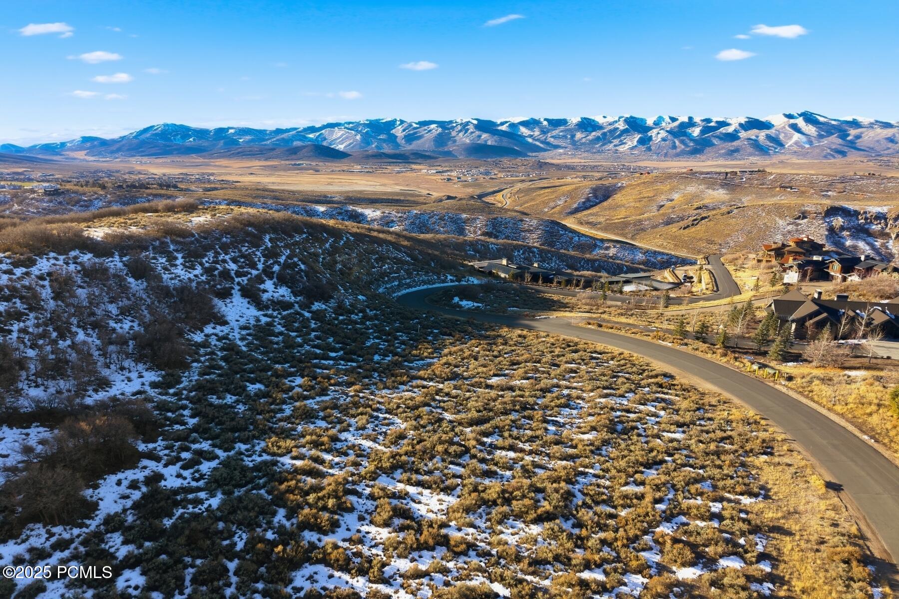 Park City, Utah 84098, United States, ,Land,Active,256445