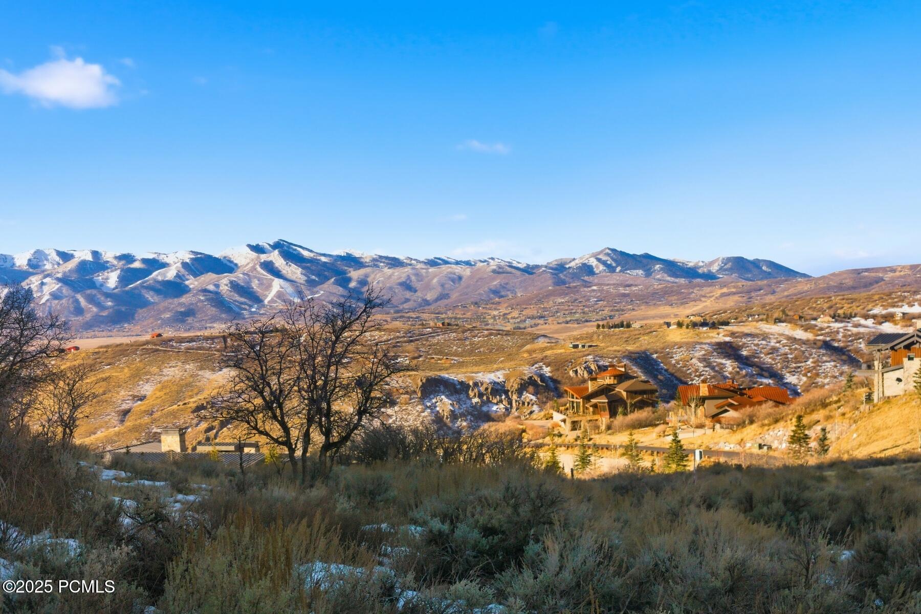 Park City, Utah 84098, United States, ,Land,Active,256445