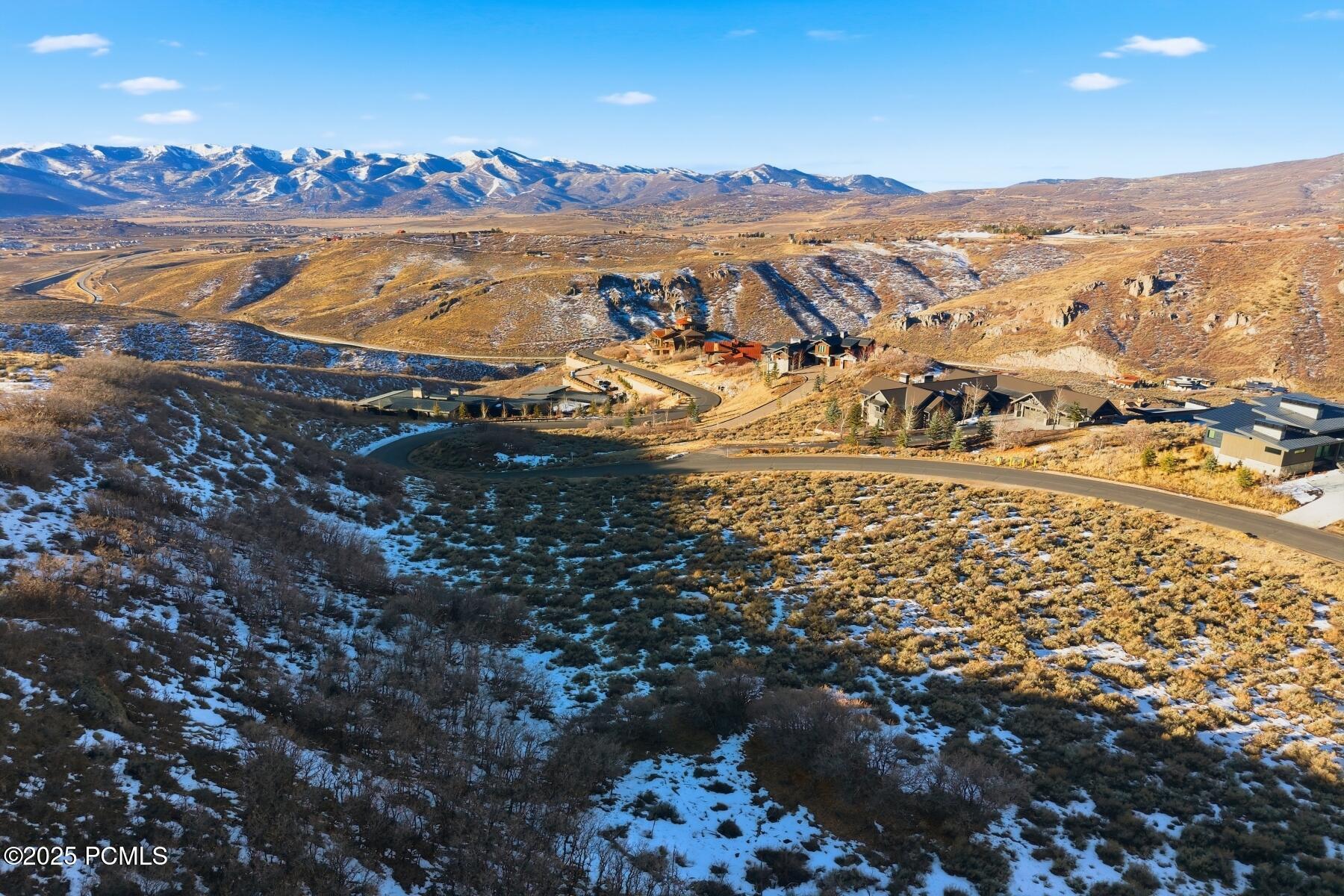 Park City, Utah 84098, United States, ,Land,Active,256445