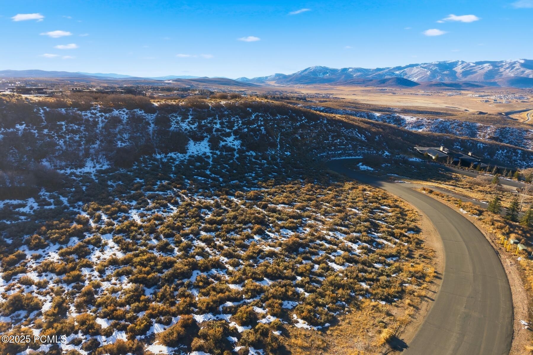 Park City, Utah 84098, United States, ,Land,Active,256445